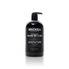 Brickell Rapid Wash for Hair, Body, & Face (Options) Shower Gels & Washes Brickell 473ml Fresh Mint 