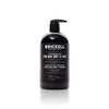 Brickell Rapid Wash for Hair, Body, & Face (Options) Shower Gels & Washes Brickell 473ml Spicy Citrus 