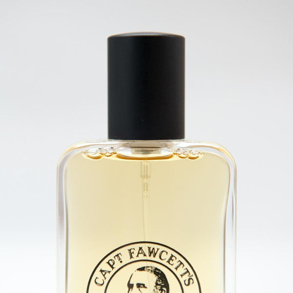 Captain Fawcett's Eau de Parfum (50ml) Eau de Parfum Capt. Fawcett 