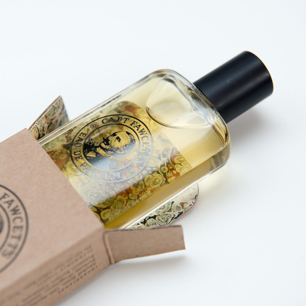 Captain Fawcett's Eau de Parfum (50ml) Eau de Parfum Capt. Fawcett 