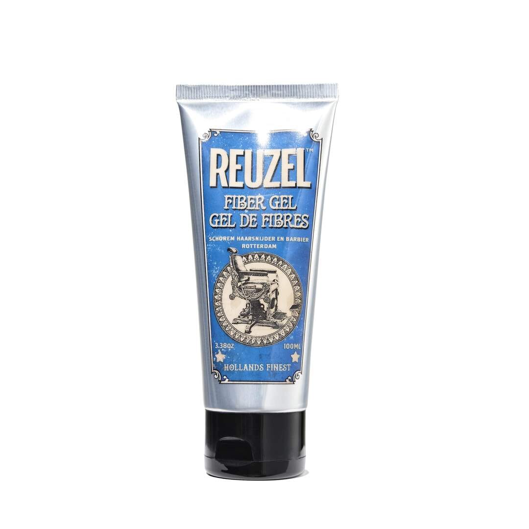 Reuzel Fiber Gel (100ml) Gels Reuzel 