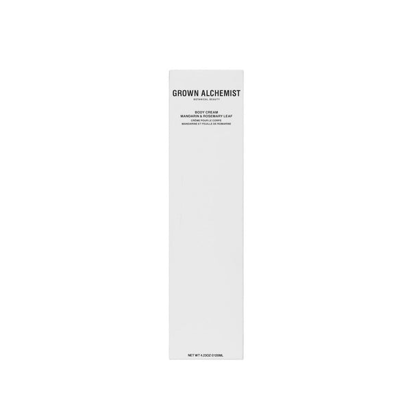 Grown Alchemist Body Cream (Size Options) Body Moisturizers Grown Alchemist 