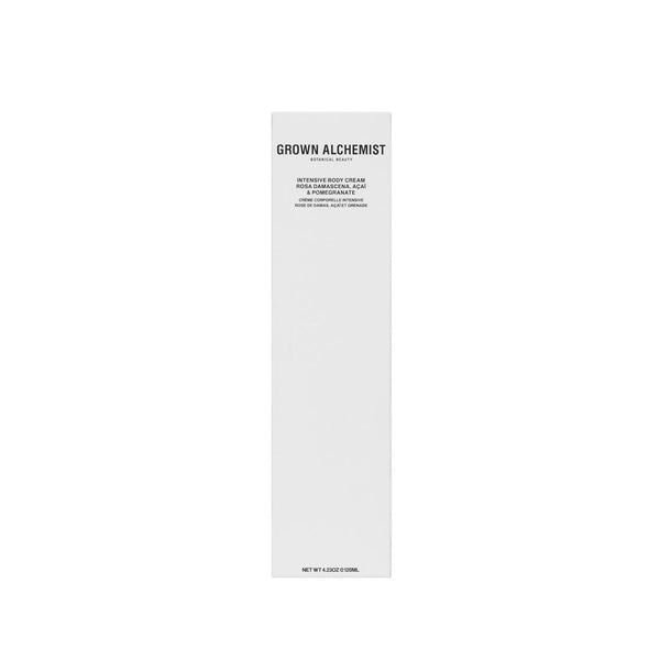 Grown Alchemist Intensive Body Cream (Size Options) Body Moisturizers Grown Alchemist 