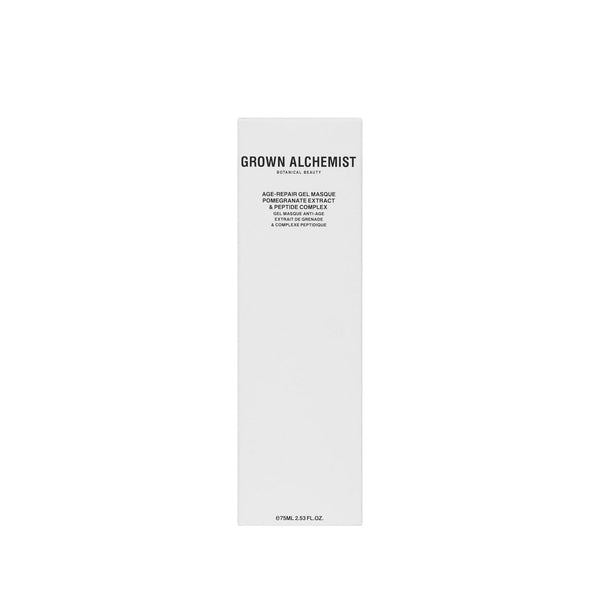 Grown Alchemist Age-Repair Gel Masque (75ml) Masks Grown Alchemist 
