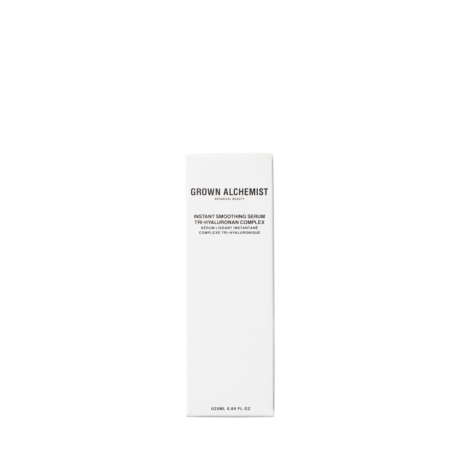 Grown Alchemist Instant Smoothing Serum (25ml) Serums Grown Alchemist 