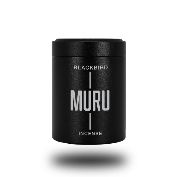 Blackbird Muru Incense Pyres Incense Blackbird 