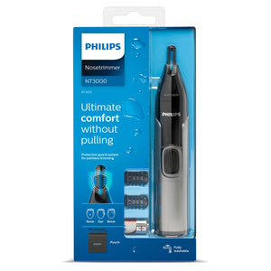 Philips NT3650 Nose, Ear & Eyebrow Hair Trimmer Nose, Ear & Brow Philips 