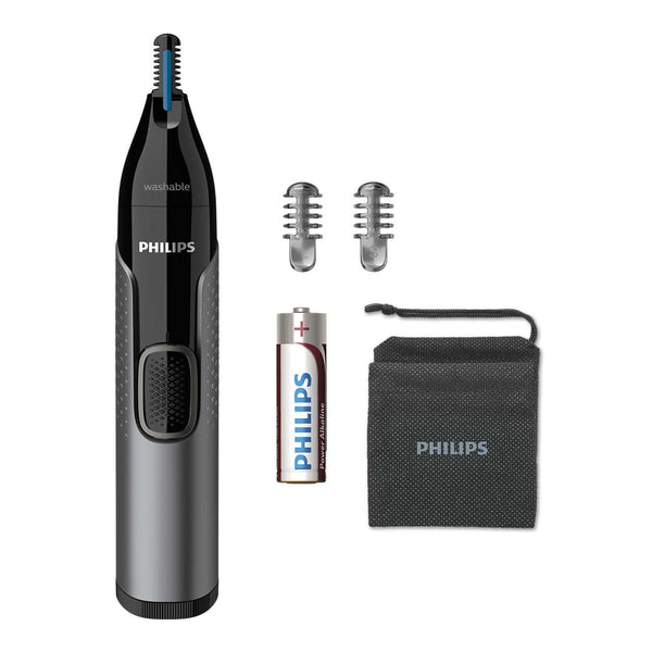 Philips NT3650 Nose, Ear & Eyebrow Hair Trimmer Nose, Ear & Brow Philips 