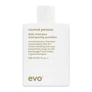 Evo Normal Persons Shampoo (300ml) Shampoos Evo 
