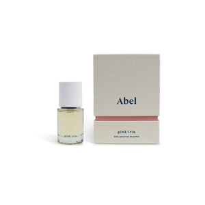 Abel Pink Iris EDP (15ml) Eau de Parfum Abel 