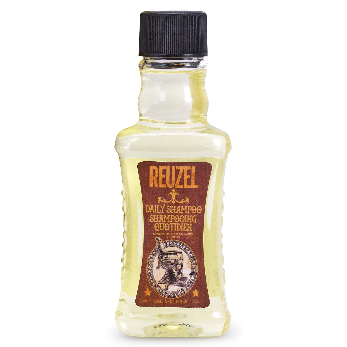 *FREE Reuzel Daily Shampoo (100ml) Shampoos Reuzel 