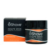 eShave Shave Cream (113g) - Options Shaving Creams eShave Orange Sandalwood 