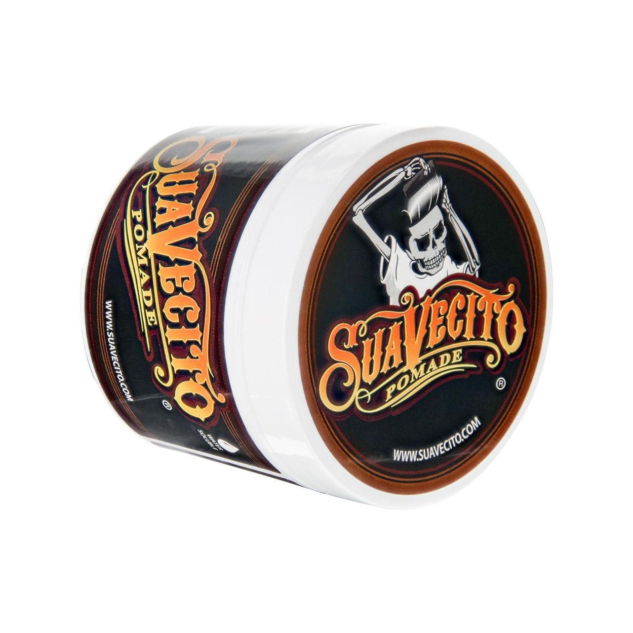 Suavecito Original Hold Pomade (113g) Pomades Suavecito 