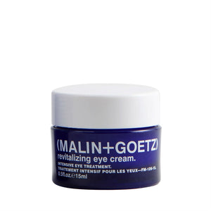 (Malin+Goetz) Revitalizing Eye Cream (15ml) Undereye (Malin+Goetz) 