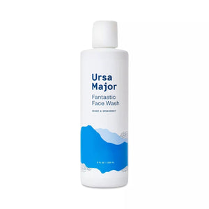 Ursa Major Fantastic Face Wash (size options) Cleansers Ursa Major 