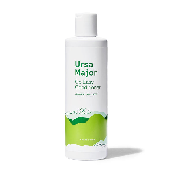 Ursa Major Go Easy Daily Conditioner (236ml) Conditioners Ursa Major 