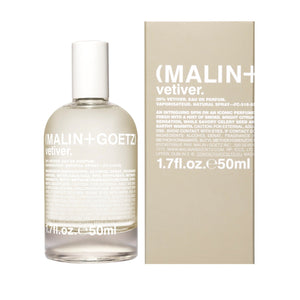 (Malin+Goetz) Vetiver EDP (50ml) Eau de Parfum (Malin+Goetz) 