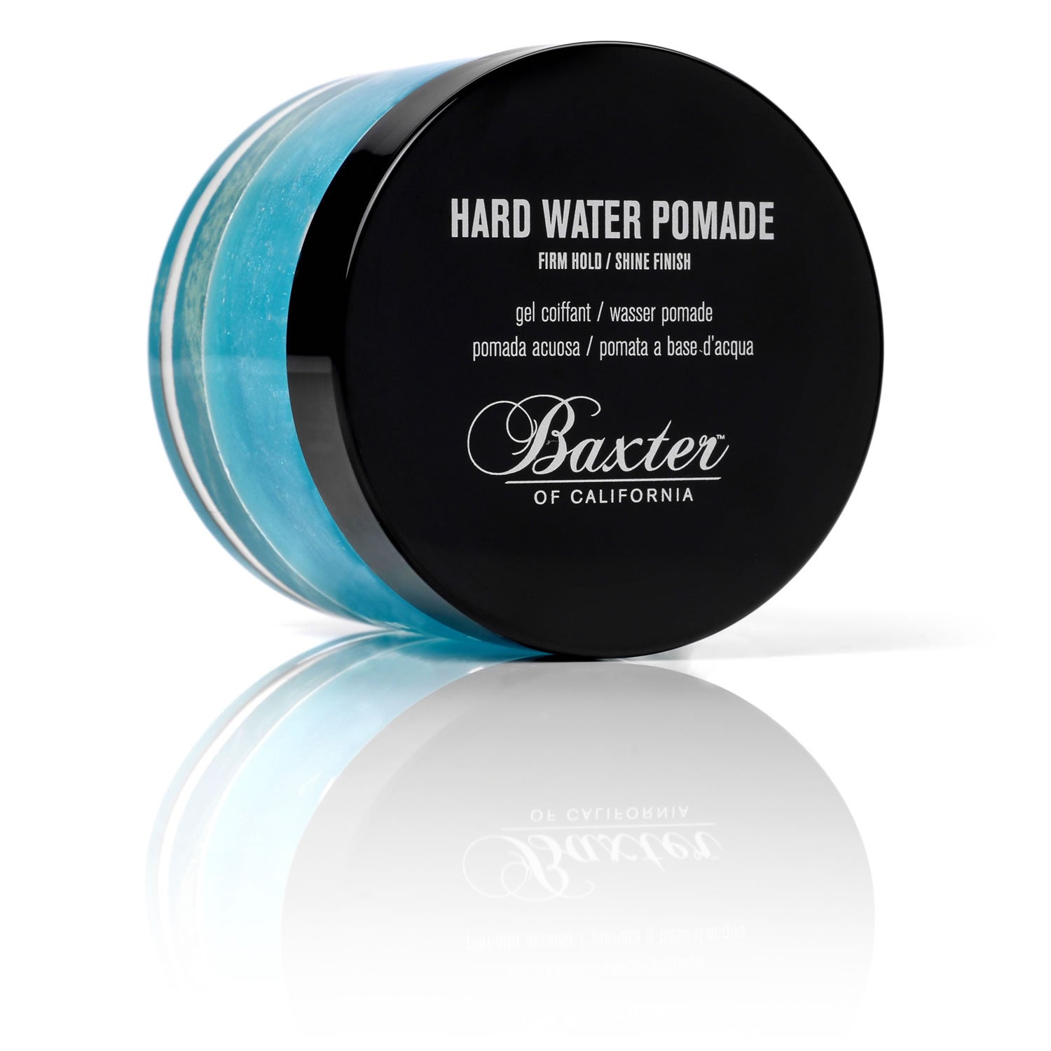 Baxter of California Hard Water Pomade (60ml) Pomade Baxter Of California 