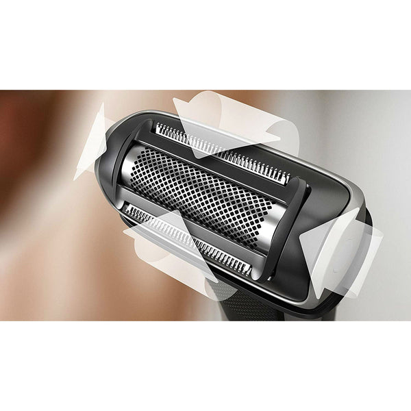 Philips BG7025 Showerproof Body Groomer Body Hair Trimmers Philips 