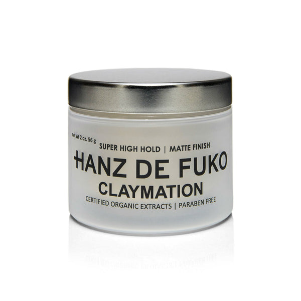 Hanz de Fuko Claymation Trio (3 x 56g) Clays Hanz de Fuko 