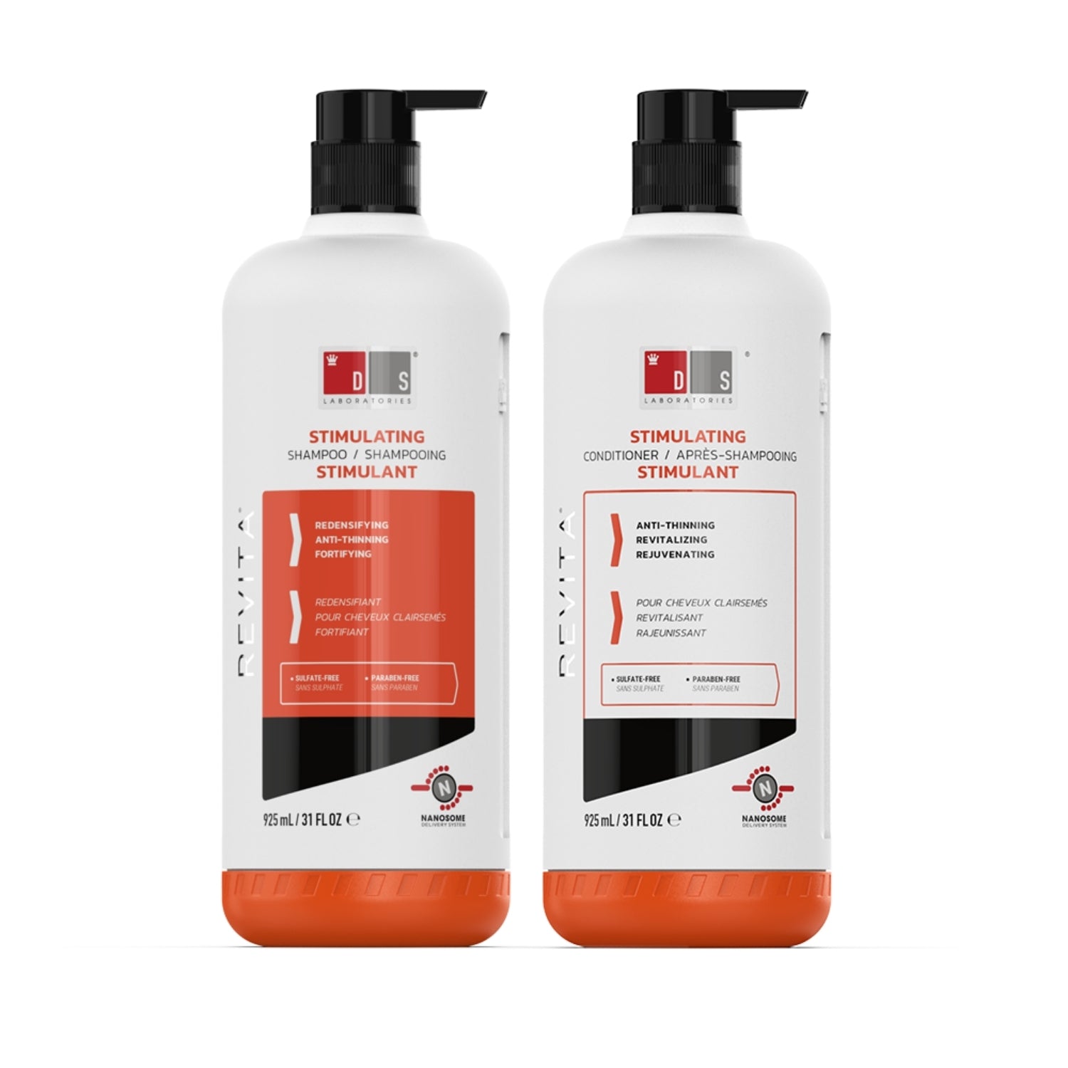 DS Laboratories Revita 925ml Kit Hair Loss Treatments DS Laboratories 