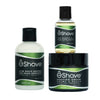 eShave White Tea Shaving Collection Shaving Sets eShave 