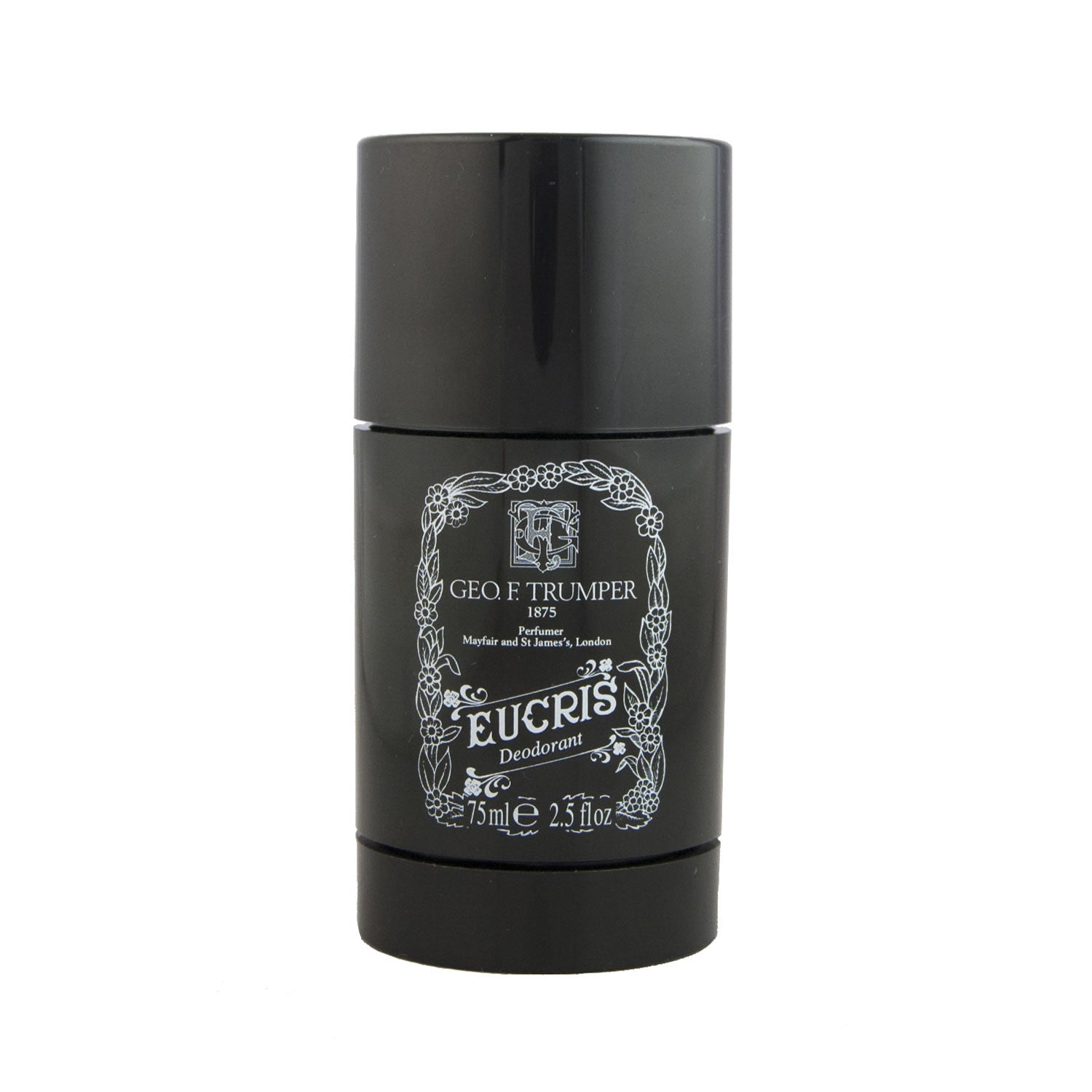 Geo. F. Trumper Eucris Deodorant Stick (75ml) Deodorants & Antiperspirants Geo. F. Trumper 