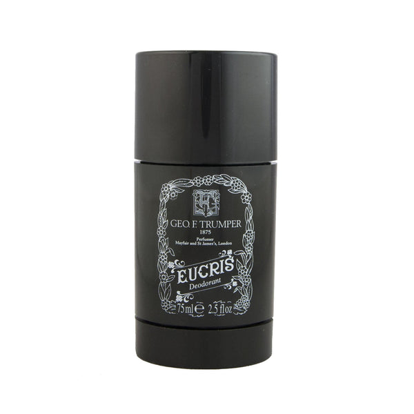 Geo. F. Trumper Eucris Deodorant Stick (75ml) Deodorants & Antiperspirants Geo. F. Trumper 