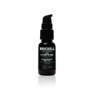 Brickell Restoring Eye Serum Treatment (19ml) Undereye Brickell 