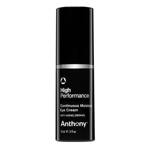 Anthony Logistics High Performance Continuous Moisture Eye Cream (15ml) Undereye Anthony Logistics 