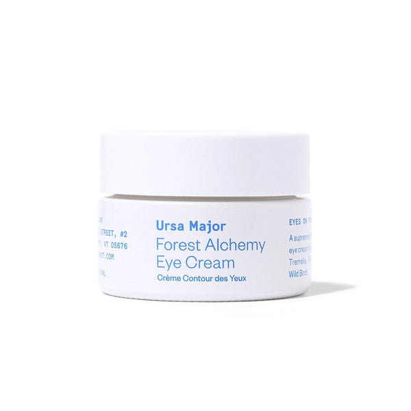 Ursa Major Forest Alchemy Eye Cream (15ml) Undereye Ursa Major 