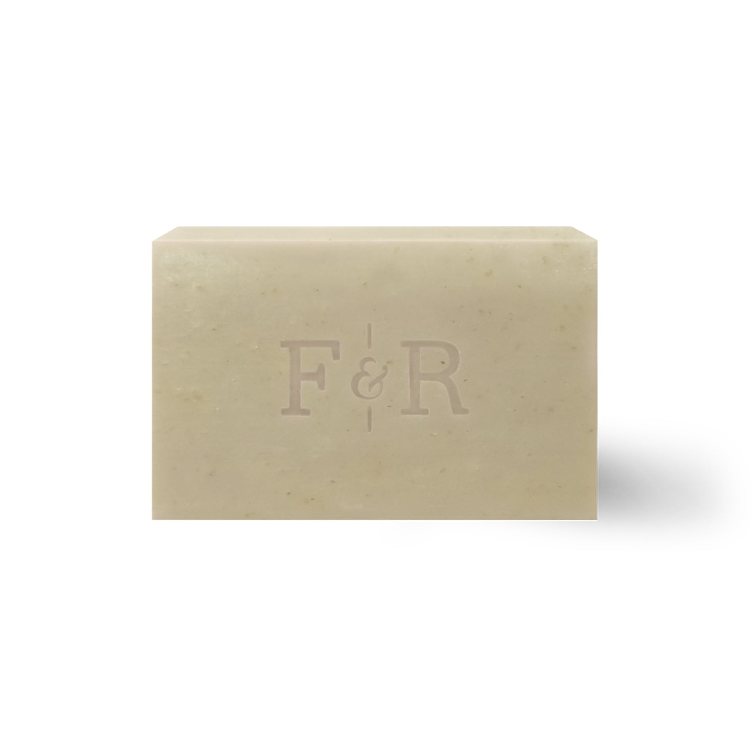 Fulton & Roark Blue Ridge Bar Soap (249.5g) Bar Soaps Fulton & Roark 