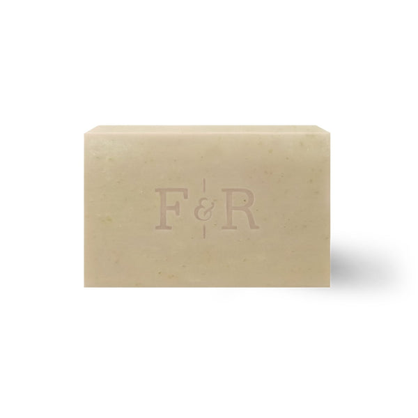 Fulton & Roark Mahana Bar Soap (249.5g) Bar Soaps Fulton & Roark 