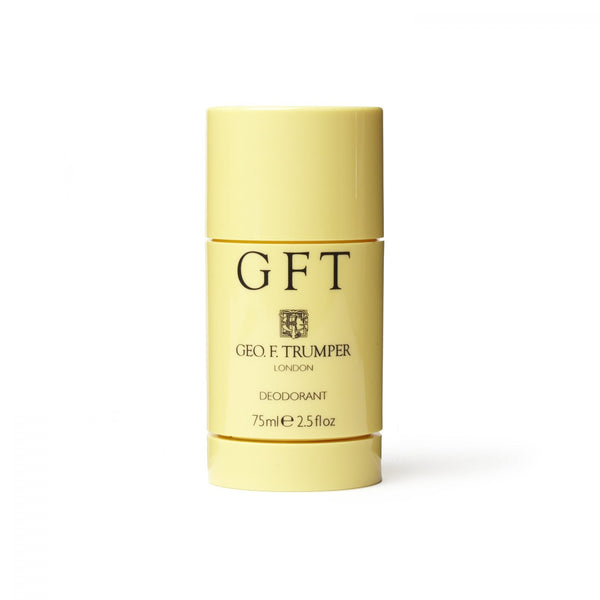 Geo. F. Trumper GFT Deodorant Stick (75ml) Deodorants & Antiperspirants Geo. F. Trumper 