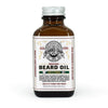 The Bearded Chap Gin & Tonic Beard Oil (89ml) Beard OIls The Bearded Chap 