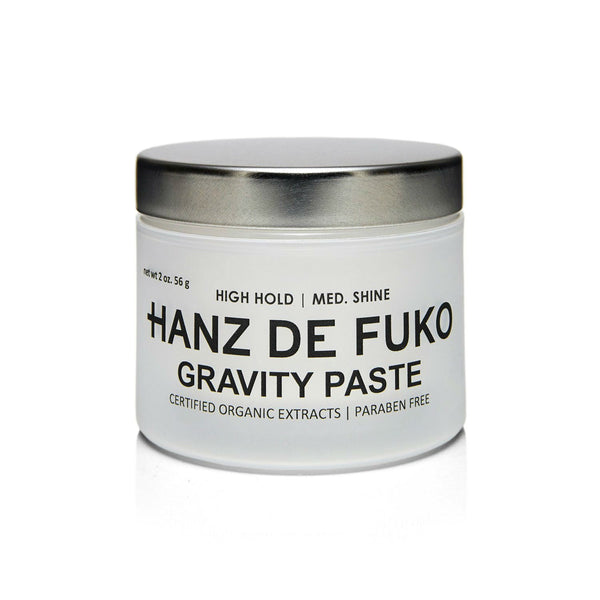 Hanz de Fuko Gravity Paste (56g) Putties & Pastes Hanz de Fuko 