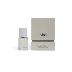 Abel Grey Labdanum EDP (15ml) Eau de Parfum Abel 