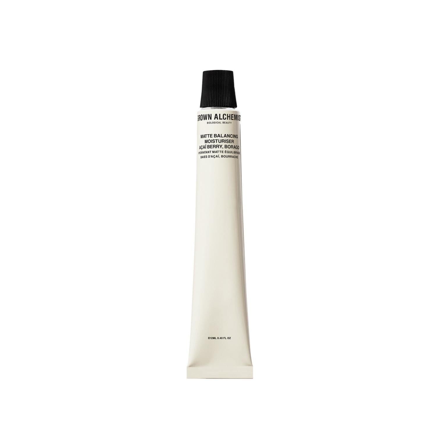 *FREE Grown Alchemist Matte Balancing Moisturiser (12ml) Moisturizers Grown Alchemist 
