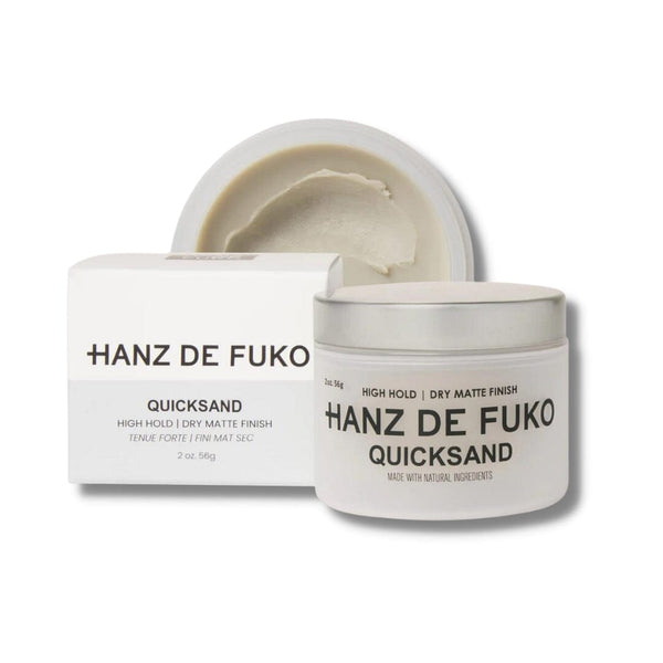 Hanz de Fuko Quicksand (56g) Clays Hanz de Fuko 