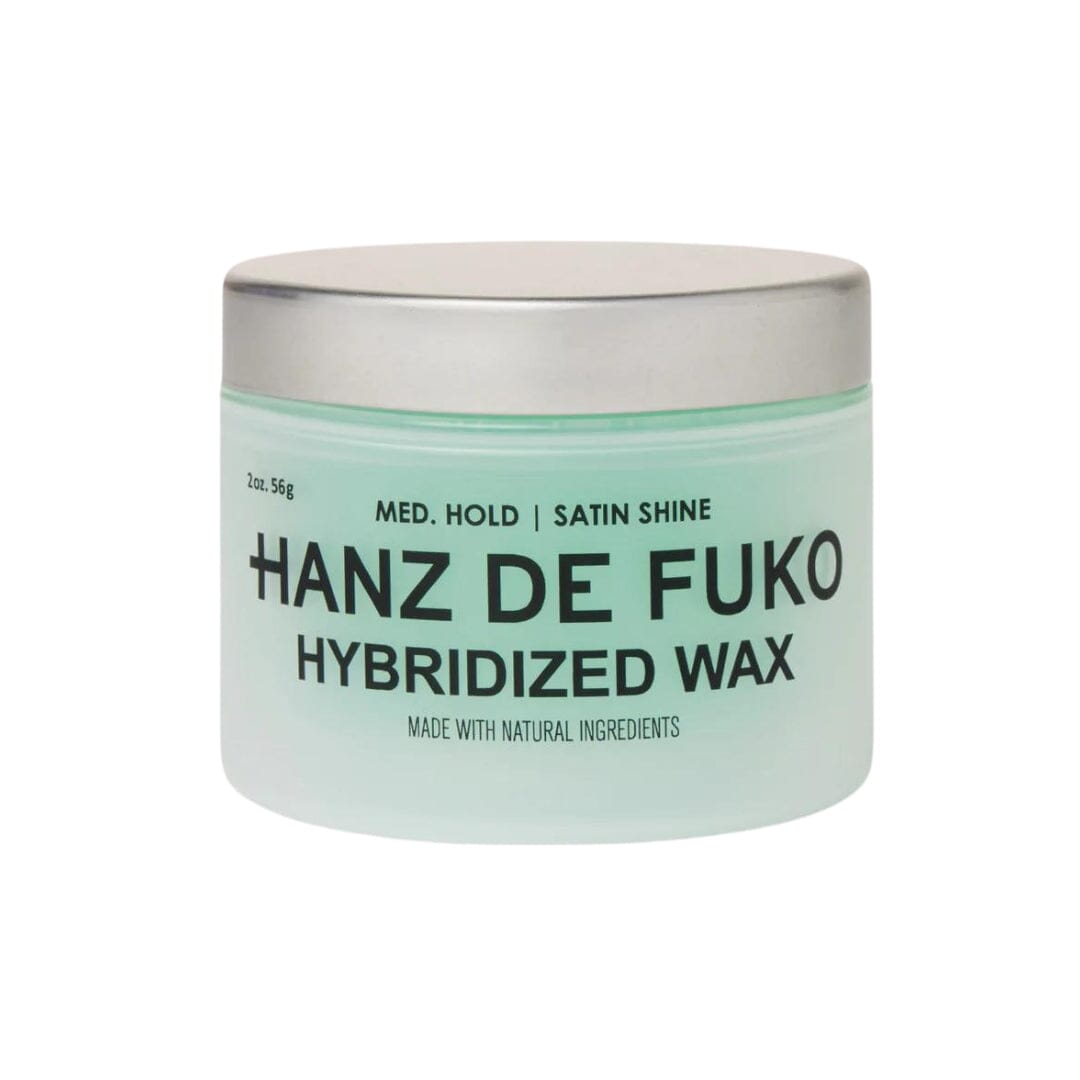 Hanz de Fuko Hybridized Wax (56g) Waxes Hanz de Fuko 