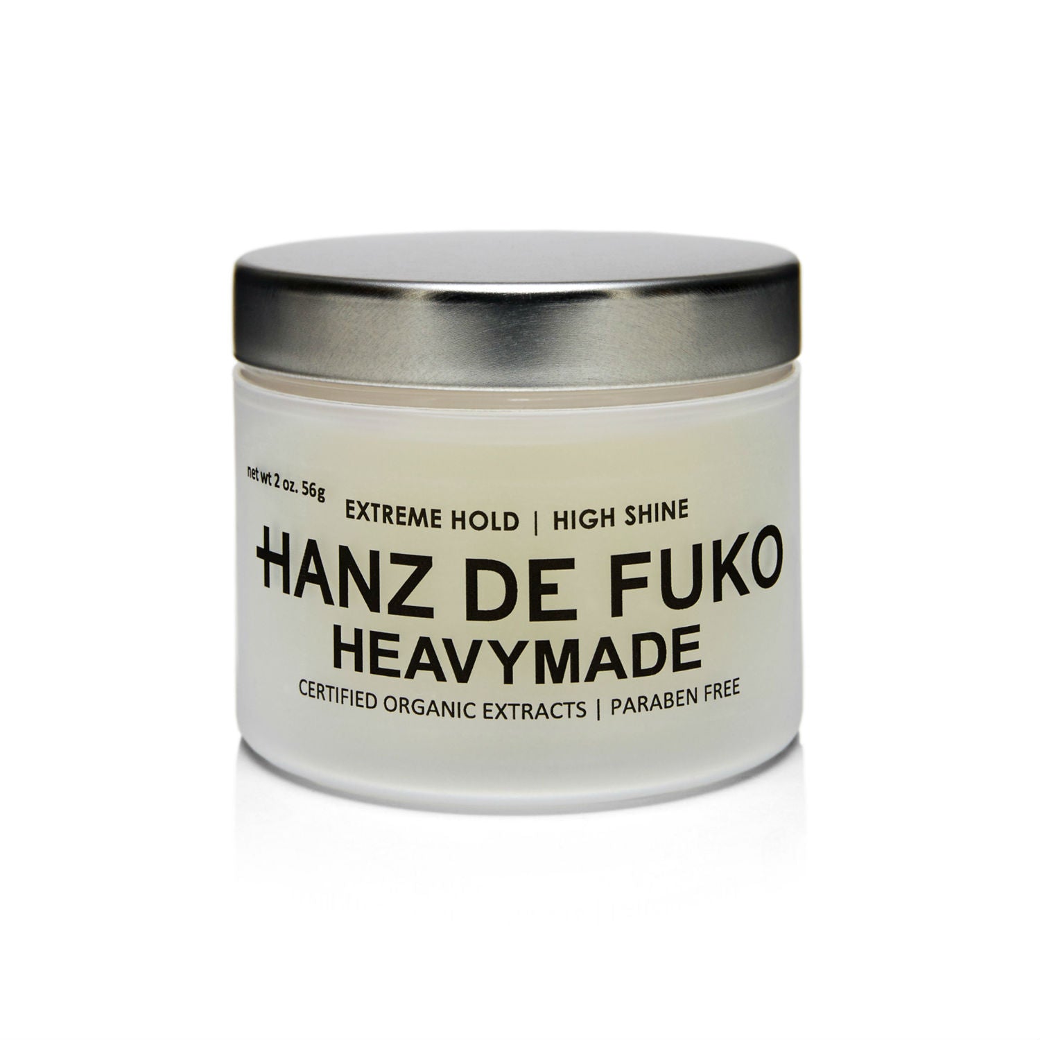 Hanz de Fuko Heavymade (56g) Hanz de Fuko 