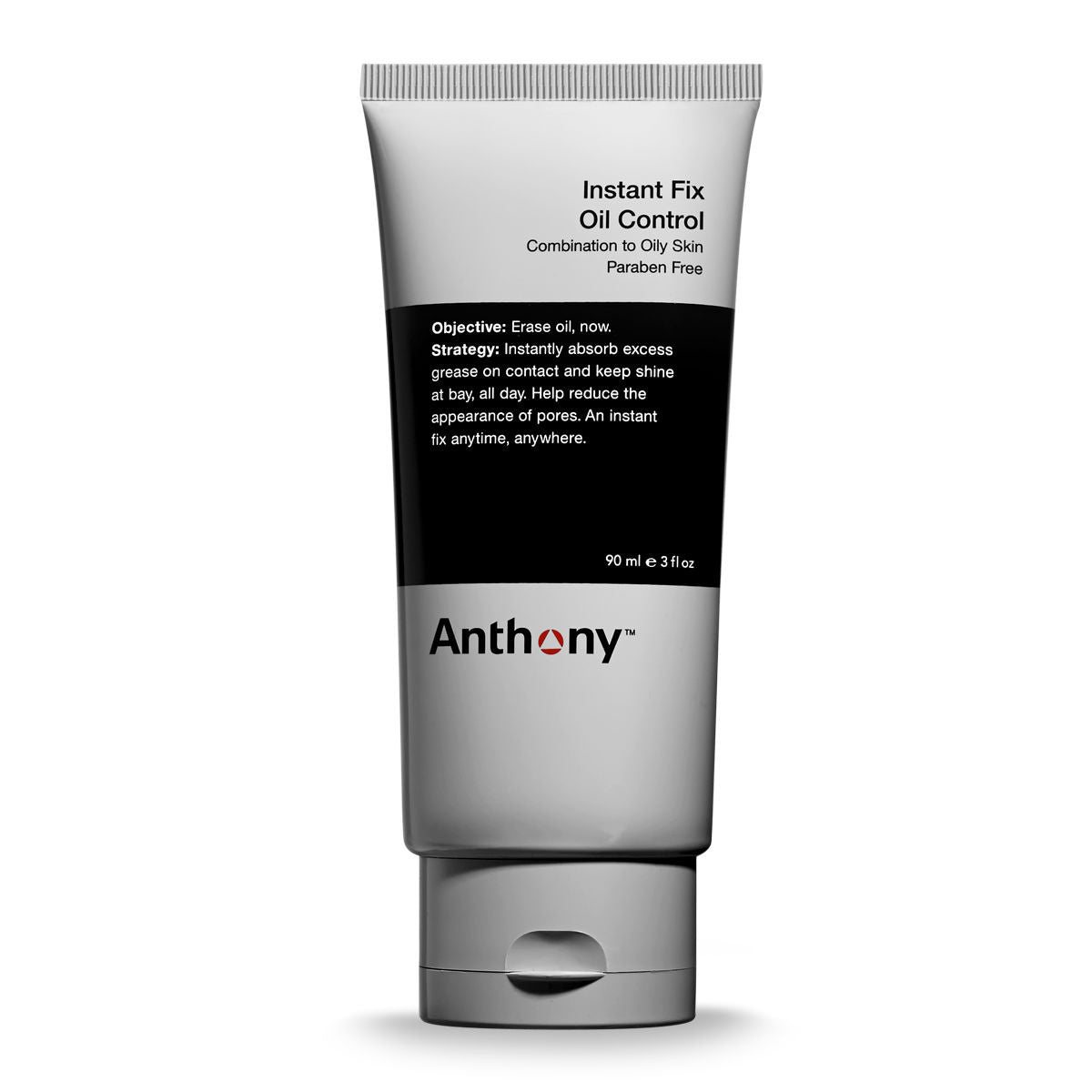 Anthony Logistics Instant Fix Oil Control (90ml) Moisturizers Anthony Logistics 