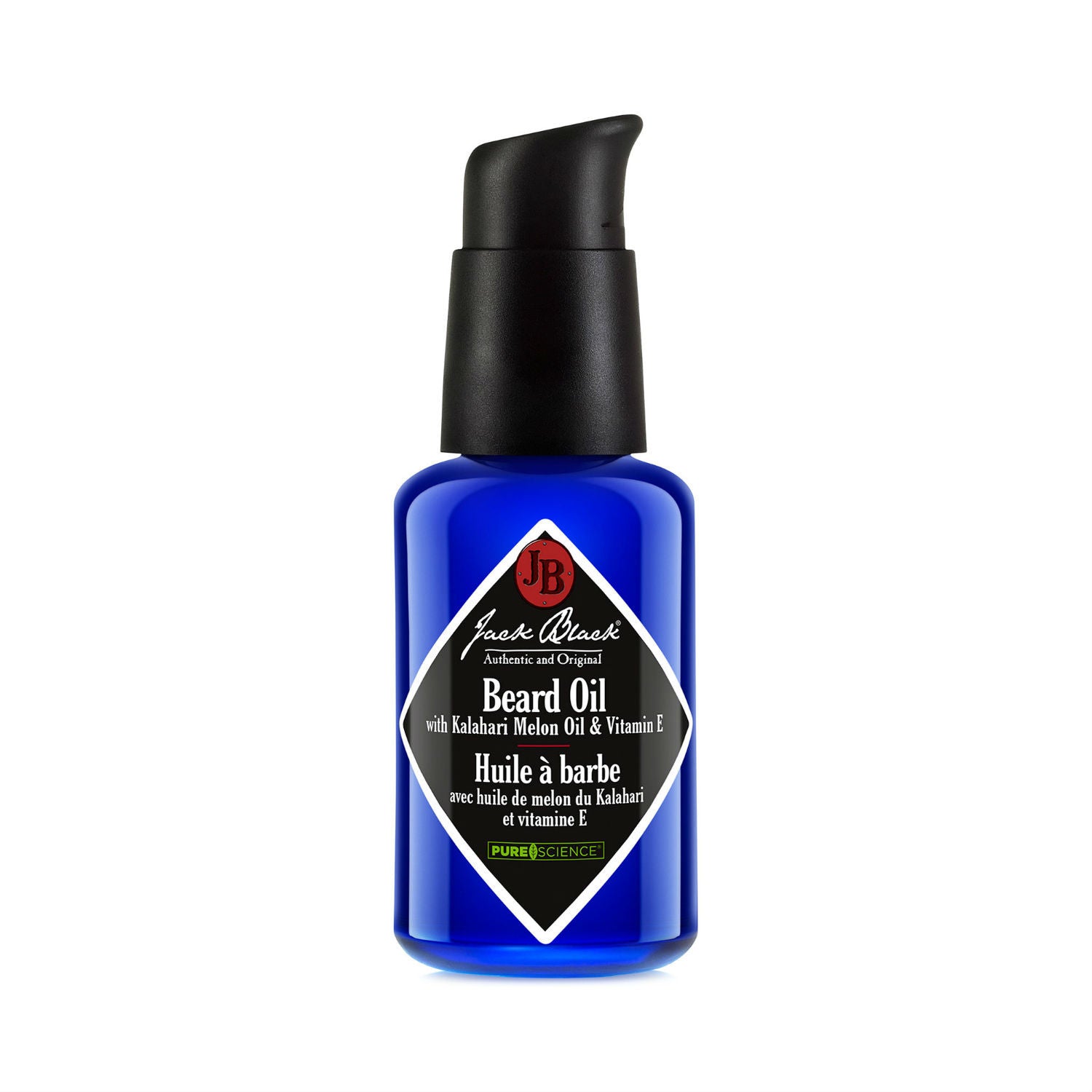 Jack Black Beard Oil (30ml) Beard OIls Jack Black 