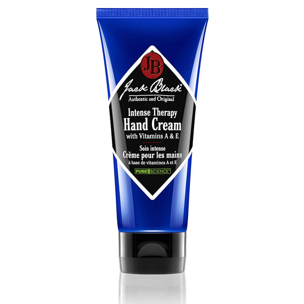 Jack Black Intense Therapy Hand Cream (88ml) Body Moisturizers Jack Black 