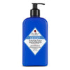 Jack Black Turbo Body Lotion (473ml) Body Moisturizers Jack Black 