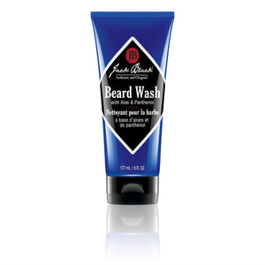 Jack Black Beard Wash (177ml) Beard Washes Jack Black 