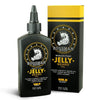 Bossman Jelly Beard Oil (4oz) - Scent Options Beard OIls Bossman Gold 