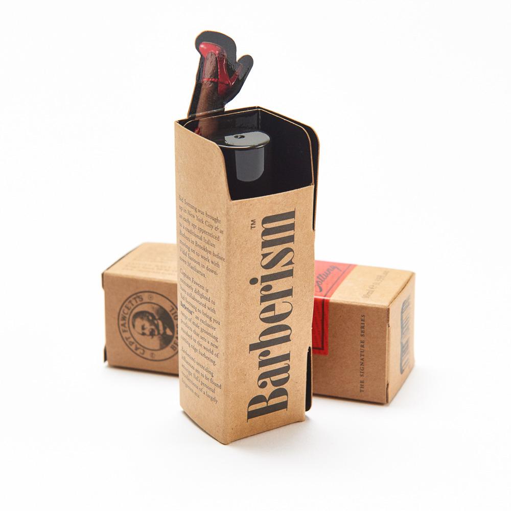 Captain Fawcett's Barberism Beard Oil (Size Options) Beard OIls Capt. Fawcett 