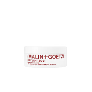 (Malin+Goetz) Hair Pomade (57g) Pomades (Malin+Goetz) 