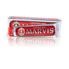 Marvis Cinnamon Mint Toothpaste (size options) Toothpastes & Floss Marvis 